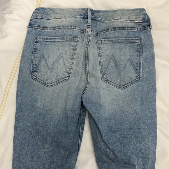 Mother jeans - Picture 2 of 5